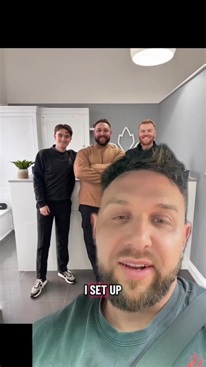 I set up SMART Decompression systems all around the world. Here’s the top 3 things I’ve learnt. 1. It doesn’t matter what country you’re in. All clinics have the same problems. Burnout, injuries, unreliable staff. 2. Stop charging more than your comfortable with because a coach told you too. Charge what you’re comfortable with and stack your patients. $85x80 is $6800 per week. I don’t think anyone would be bitching about that. 3. You can’t scale what you don’t have. Your business needs intervent