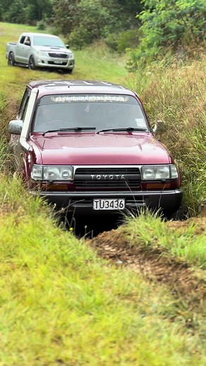 Understanding the Nature of 4WD Vehicles
