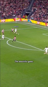 The way Paris Saint-Germain move 😮‍💨