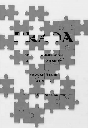 Prada Spring Summer 2026 Womenswear Show Details
