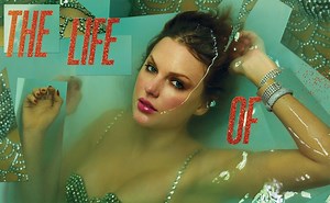 ‘Wood’ Lyrics: Taylor Swift Clearly Sings About Travis Kelce, References ‘New Heights’ Podcast on New Song – Listen Now!