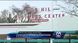 One more business pulls out of Nob Hill