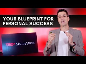 Demystifying Strategy: Your Blueprint for Personal Success | Anael Granoux | TEDxMaude Street