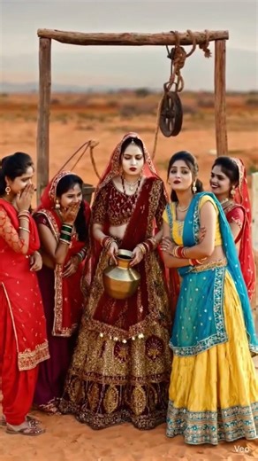 बीनणी ने सहेलियों को बताया मन का राज, पिया आते ही बाते कम करने आती, Heart touching emotional comedy