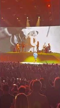 Forrest Frank mix Child of God Tour : Part II Charlotte Bojangles Coliseum April 2025