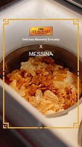 Australian gelato lovers will soon be able to enjoy a complimentary scoop of one of our limited edition Chinese New Year gelato flavours with @Gelato Messina To help decide which one you’d like to try, here’s a bit more about the unique flavours: A staple in many Australian households, Lee Kum Kee’s signature product, Premium Soy Sauce shines in Caramel & Soy Sauce gelato, adding a layer of complexity to the decadent, brownie chunks within the flavour. While Lee Kum Kee’s Seasoned Soy Sauce perf