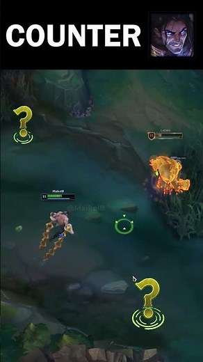 Counter Ultimate Sylas #leagueoflegends #subscribe #lolmemes #lol #leagueoflegendsclips #league #tft