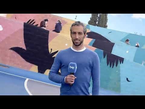 Promo La 1 TVE - España Directo (Nueva temporada Mayo 2021)