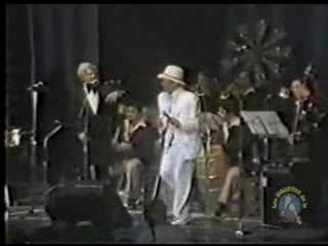 J.PACHECO Y JUSTO BETANCOURT PA BRAVO YO