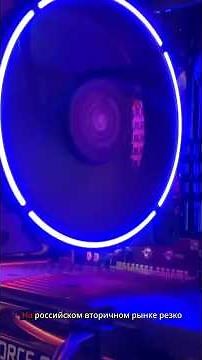 Amid the AI ​​boom, Russians have begun buying used memory and SSDs en masse #tech #pc #gaming