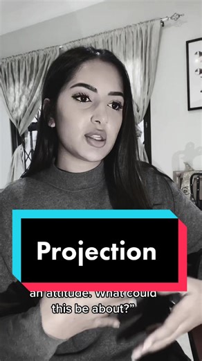 Understanding Projection in Relationships | Psychology Insights