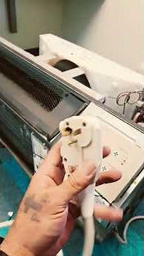 How to troubleshoot a Ptac air conditioning