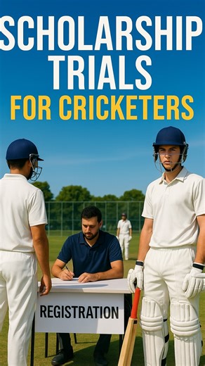 future_star_cricket_club... on Instagram: "🏏 Scholarship Cricket Trials 2025! 📅 Date: 9 November 2025 📍 Venue: Pt. Nagesh Dutt Public School, Ajhara Lalganj, Pratapgarh (U.P.) 🕗 Time: 8 AM 📲 Register Now! #CricketTrials #ScholarshipTrials #CricketLovers #FutureStars #CricketPassion #CricketIndia #TDCA #YoungCricketers #CricketTalent #CricketTraining #CricketLife #viralreels #cricket #trendingreels #jemimahrodrigues #womensworldcup #cricketer"