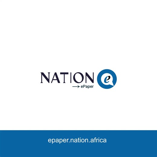 Zoom in on the news that matters to you. Our feature lets you adjust text size for a comfortable reading experience anytime, anywhere. Subscribe to ePaper TODAY and enjoy up to 33% off your Monthly Subscription. To redeem this discount, use Promo Code: SUBZ22 Read on: epaper.nation.africa #TaarifaTekeTeke #NMGCares | Nation