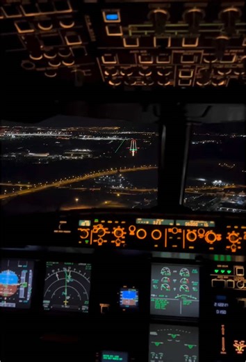 Explore the Life of a Lady Pilot in Aviation