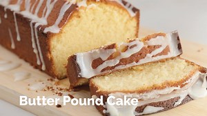 You can't go wrong with a butter cake! This classic butter cake made from butter, sugar, eggs, and flour creates a rich and moist yellow cake with a tender texture, courtesy of the air whipped into the butter and sugar. Get the recipe here: https://bit.ly/2x1ChcD Visit our YouTube channel for more videos, recipes, and step-by-step guides: www.YouTube.com/Yummyph | Yummy PH