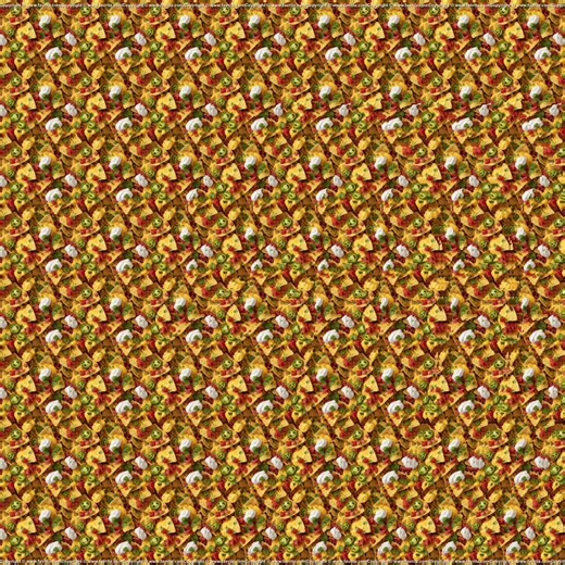 Mastering Stereograms: Unlocking the 3D Illusion