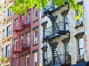 NYC Renters Up For 'First-Come, First-Serve' $2.7B Rent Relief