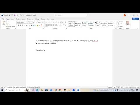 SSL Certificate Generation on Windows Server 2025 and WebSphere Trust Store Import