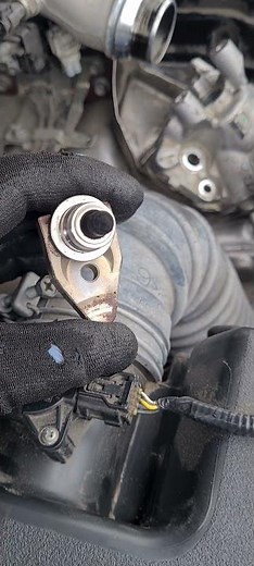 Toyota Hilux 2023 DPF Full P2463-00