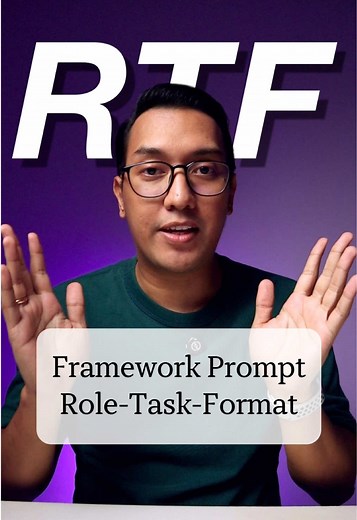 Cara Efektif Menggunakan Format RTF untuk AI