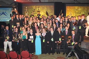 Westonka DECA Students Shine at State, Pack Bags for Nationals