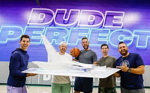 Dude Perfect new HQ: YouTube group finalizes plan to build new headquarters