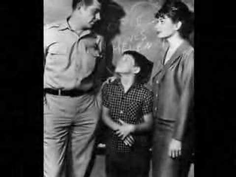 The Andy Griffith Show