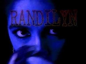 RANDILYN, ESCAPE ARTIST