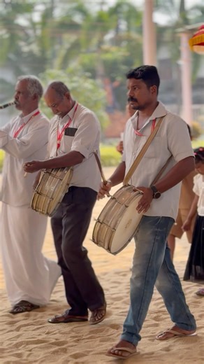 Arthunkal Palli 🥰🎉 Ambu prathikshanam 🙏🙏#trendingreels #travel #procession