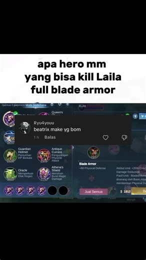 Mastering Basic Attacks in Mobile Legends