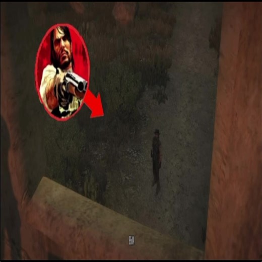 Popular Music Edit of John Marston