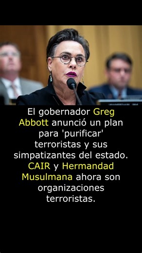 ¡Aliada de Trump lanza candidatura al Senado! - FOX Top5