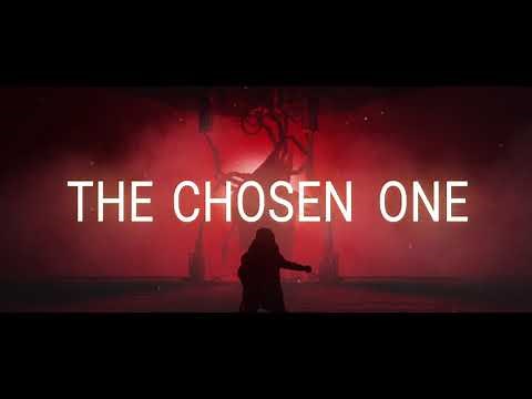 Smash Into Pieces - The Chosen One (Official Lyric Video)