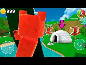 New Place | Super Bear Adventure