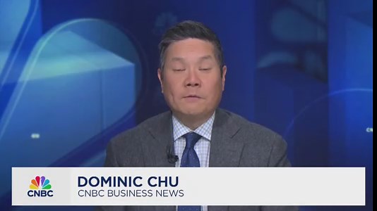 Market Open: January 16, 2025