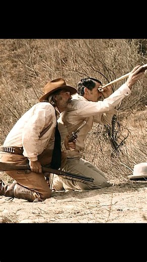 He Thought He Was Safe… Until the Troglodytes Came Back! 😱🔥 | Bone Tomahawk (2015)