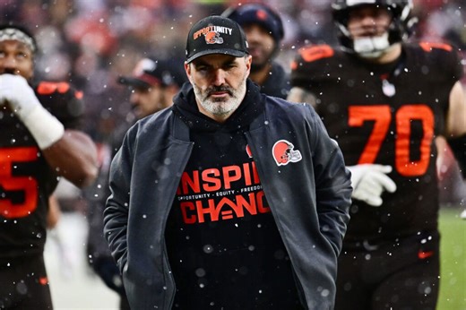 Giants Legend Gets Honest Over Kevin Stefanski Hiring as New York Eye Ex-Browns Head Coach