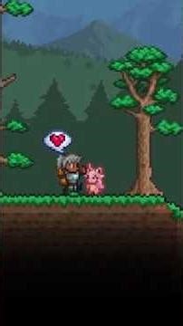 Everything new in the Terraria 1.4.5 update trailer #terrariamobile #terraria #games #shorts