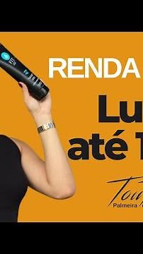 Como Revender os Perfumes Vip Touti com 100% de Lucro