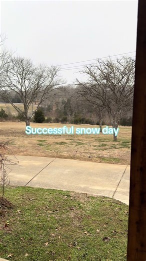 #snowday #winter #snowstorm #fyp