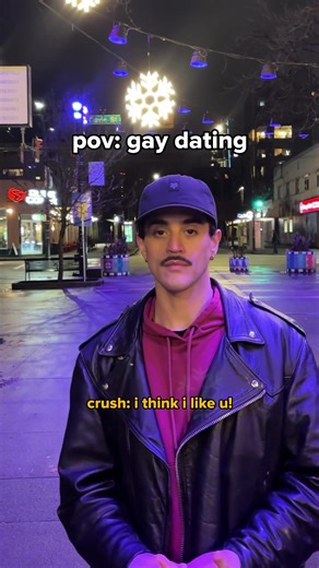 this is how your gay dating is gonna look like in 2026 unless you install Taimi app, ok... #mlm #gaytiktok #lgbtt #dating