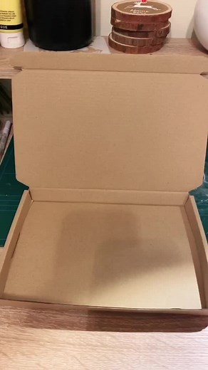 Christmas Eve Treat Boxes 🎄 #fyp #foryou #JustDanceMoves #smallbusinesscheck #handmade #oddlysatisfying #tiktok #foryoupage #christmasgiftideas