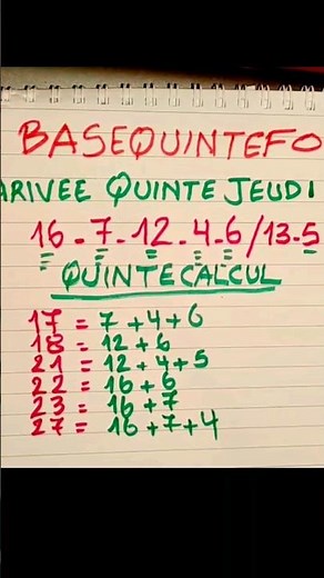 arrivée Quinté d'aujourd'hui, #pmu #tiercé #tunisie #france #maroc #coursehippique