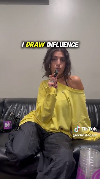 Meet Nadia: Spotlight on Local Music Talent