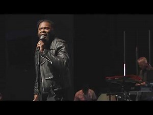 Ain't No Grave (LIVE) - West Ridge Worship