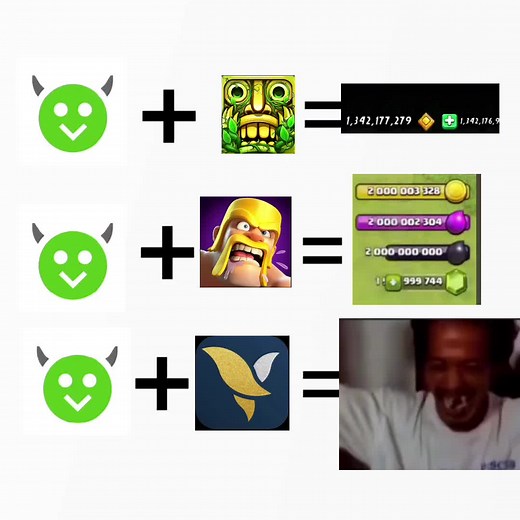 Happy Mod X Acleda