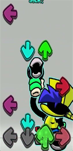 FNF CORRUPTED FILE [GAPPLE 1.5]