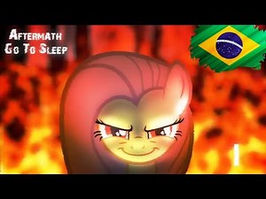 Aftermath - Go To Sleep (Hush Now Quiet Now Remix) [Tradução] (Legendado)