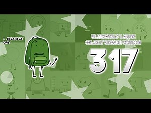 Ultimately Large Object Viewer Voting [Part 317]